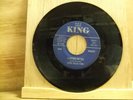 Little Willie John r&b/northern soul 45 I'm Shakin hear