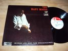 BYRON LEE & DRAGONAIRES Many Moods Of LP REGGAE SKA