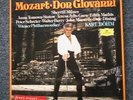 MOZART Don Giovanni, Bohm, DGG RARE SEALED GERMAN 3 LP