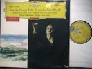 DVORAK -From the New World FRICSAY DGG RED STEREO TULIP
