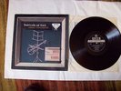 MENDELSSOHN & BRUCH: VIOLIN CONCERTOS DECCA SXL 2006