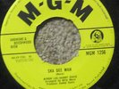 Danny Davis - Byron Lee - Night Train From Jamaica 1964