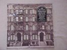 LED ZEPPELIN PHYSICAL GRAFFITI  LP SHRINK & STICKER