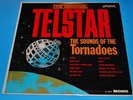 TORNADOES - TELSTAR  LP ORIGINAL MONO UK