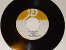 FUGITIVES/TOMMY MCCOOK - LITTLE SISTER RARE [SKA] 7