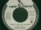 GRANT SMITH rare Canada modern soul 45 LISTEN