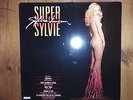 LP - SYLVIE VARTAN - SUPER SYLVIE 