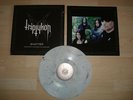 Triptykon: Shatter EP SPLATTER Vinyl LTD 333 Hellhammer