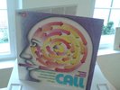 MICHAEL NAURA QUARTET / THE CALL / MPS MINT FIRST PRESS