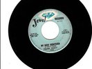 Frank Frost/My Back Scratcher/Jewel 765