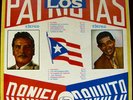 Daniel Santos Davilita Los Patriotas Go Puerto Rico PIP