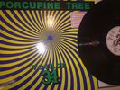 PORCUPINE TREE VOYAGE 34  RARE  DELERIUM  PSYCH PROG EP