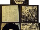 Capitalist Alienation - LP thrash hardcor Voivod Away