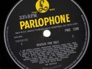 THE BEATLES ORIGINAL 1964 UK LP BEATLES FOR SALE  3N 3N
