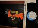HORACE SILVER LP Silver's Serenade BLUE NOTE mono 4131
