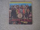 Beatles “St. Peppers LHCB” MFSL 1-100 Factory Sealed