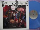 DAVID BOWIE NEVER LET ME DOWN-COLOURED VINYL LP