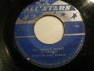 MR BERRY'S JACKET MISS MABEL SKA RNB SKINHEAD REGGAE