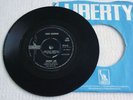 Eddie Cochran - Skinny Jim/Nervous Breakdown (1962)