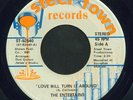 THE ENTERTAINS rare modern northern soul 45 LISTEN