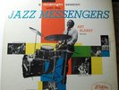 Midnight Session Blakey Jazz Messengers EKL120 DG MONO