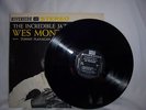 Wes Montgomery, Incredible Jazz Guitar, Riverside 1169,