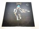 TOM WAITS - CLOSING TIME     -RECORD/LP