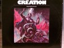9TH CREATION - REACHING FOR THE TOP - BOOGIE FUNK - LP