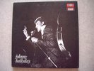 JOHNNY HALLYDAY coffret 3 X  LP 33T ORIGINAL ... COF 10