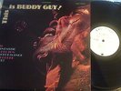Buddy Guy This Is Buddy Guy Promo ... blues lp