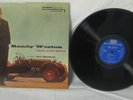 Randy Weston Art Blakey Trio And Solo Riverside LP