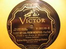 78 JAZZ VICTOR BUBBER MILEY & HIS MILEAGE MAKERS