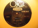 78 JAZZ OKEH EARL HINES