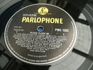 BEATLES PLEASE PLEASE ME 1963 PARLOPHONE SUPERB AUDIO