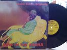 JONNIE CLARKE - KING IN THE ARENA / THIRD WORLD LP