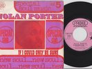 Nolan PORTER * 1973 Modern SOUL Northern 45 * Hear