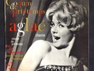 Beau EP AGLAE chansons de l'Opérette Coquin d'Printemps