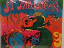 ST JOHN GREEN LP ORIGINAL SEALED FLICK DISC WEST COAST