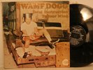 SWAMP DOGG TOTAL DESTRUCTION LP ORIG CANYON RARE FUNK