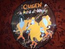 QUEEN  