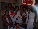 KILLER ISLAND AFRO FUNK BOOGIE MODERN SOUL KOUMBIT LP