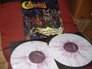 Cathedral - Caravan Beyond Redemption 2LP col. DOOM