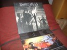 Hour Of 13 - s/t 1st LP orig. 1st press Black Sabbath