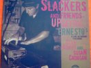 UPSETTIN' ERNESTO'S. the slackers and friends (reggae)
