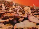LED ZEPPELIN - HOUSE OF THE HOLY - MINT