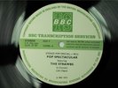 THE STRAWBS IN CONCERT BBC TRANSCRIPTION NO 40