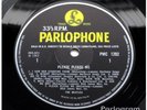 Beatles Please Please Me UK 1966 MONO Pressing LP *EX*