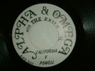 ALPHA & OMEGA - JUSTICE HAS BEEN SEEN (DIGI DUB ROOTS)?