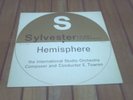 ERIC TOWREN HEMISPHERE SYLVESTER LIBRARY 10