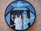ABBA VOULEZ VOUS 12